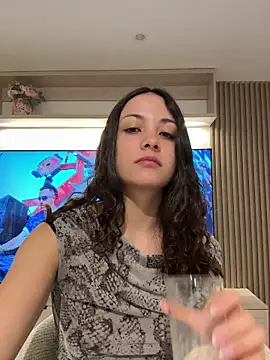 Snapshot of Megan_Rodrigo chatting on July 11, 2026, 5:21 am Megan Rodrigo online show from July 11, 2026, 5:21 am