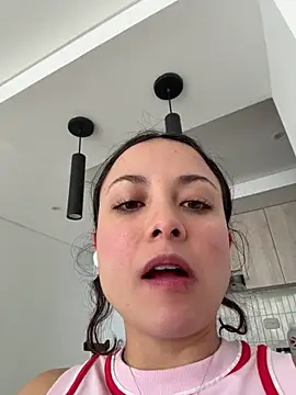Snapshot of Megan_Rodrigo chatting on July 16, 2026, 4:13 pm Megan Rodrigo online show from July 16, 2026, 4:13 pm