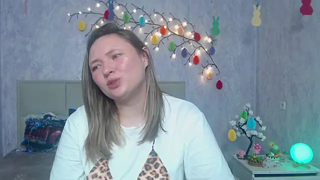 SallyVerda online show from March 30, 2026, 5:47 pm