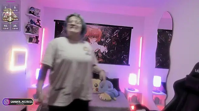 lucky-leah online show from April 2, 2026, 3:15 am