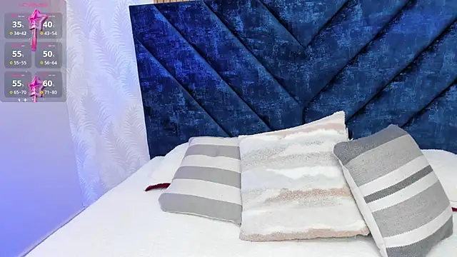 blessed 3333 online show from December 14, 2024, 6:52 pm