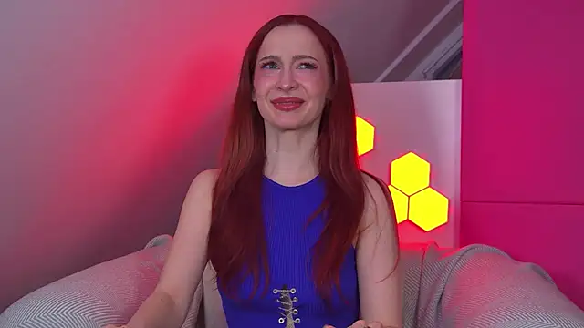 MarieKarma online show from April 5, 2026, 6:49 pm