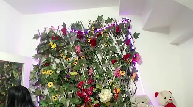 Snapshot of sexysusan4you chatting on December 5, 2024, 4:44 pm sexysusan4you online show from December 5, 2024, 4:44 pm