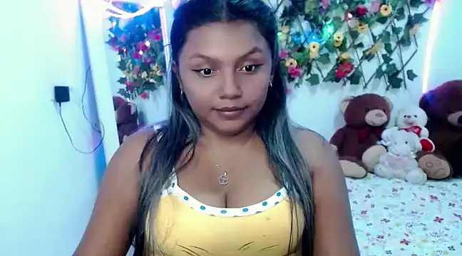 Snapshot of sexysusan4you chatting on January 19, 2025, 12:17 am sexysusan4you online show from January 19, 2025, 12:17 am