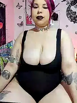 Hada dracanae online show from January 12, 2025, 6:38 pm