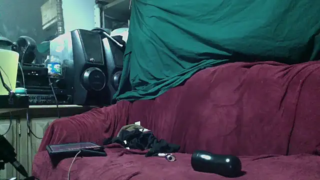 Phelyxx elgato online show from November 10, 2025, 11:20 am