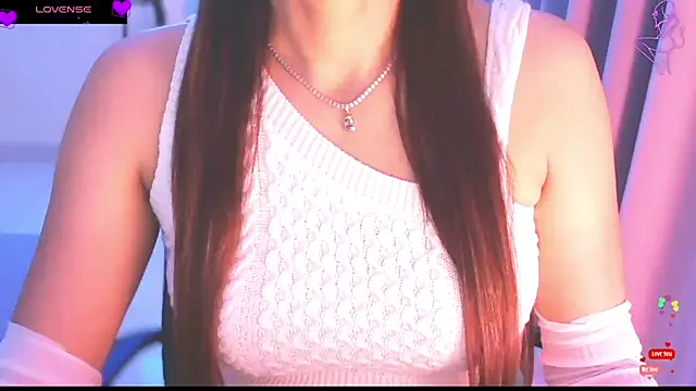  Blue Ruubyy  online show from February 21, 2026, 11:55 am