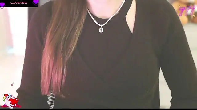  Blue Ruubyy  online show from March 25, 2026, 12:11 pm