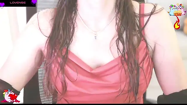  Blue Ruubyy  online show from March 31, 2026, 11:21 am