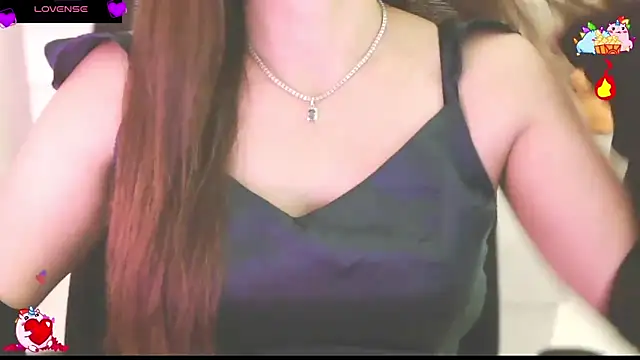  Blue Ruubyy  online show from April 3, 2026, 12:58 pm