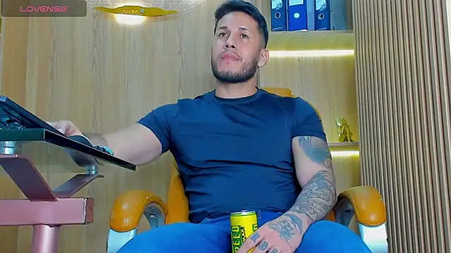 George Diesell online show from September 8, 2025, 9:25 pm