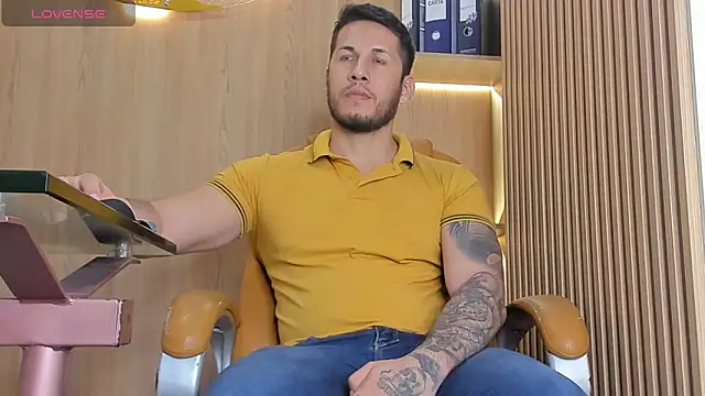 George Diesell online show from December 13, 2025, 9:09 pm