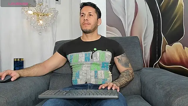 George Diesell online show from January 5, 2026, 11:30 pm