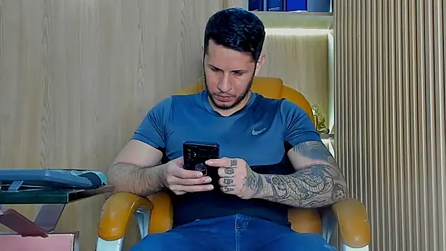 George Diesell online show from February 11, 2026, 4:17 am