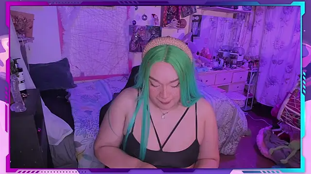 Snapshot of MegariaB chatting on December 28, 2024, 3:58 am MegariaB online show from December 28, 2024, 3:58 am