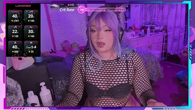 Snapshot of MegariaB chatting on January 9, 2025, 4:30 am MegariaB online show from January 9, 2025, 4:30 am