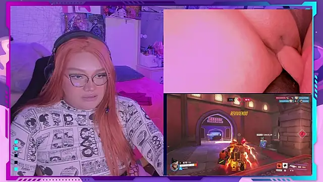 Snapshot of MegariaB chatting on March 22, 2025, 8:18 am MegariaB online show from March 22, 2025, 8:18 am