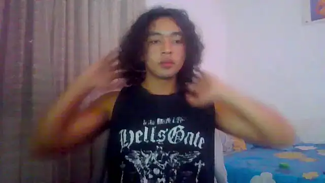 angelsdustxxx online show from September 30, 2025, 4:28 am