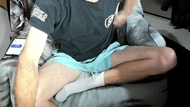 froy4986 online show from February 21, 2025, 8:07 am