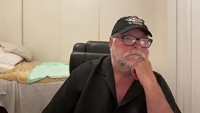 Drummajor online show from December 19, 2024, 6:56 am