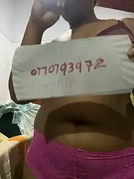 Snapshot of Annstella chatting on January 26, 2025, 6:48 pm Annstella online show from January 26, 2025, 6:48 pm