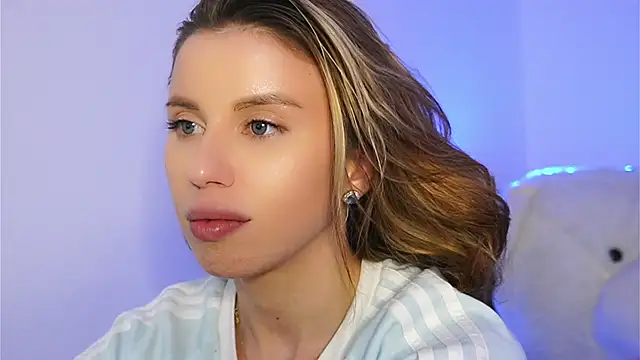 ivyleague  online show from March 8, 2026, 7:17 pm