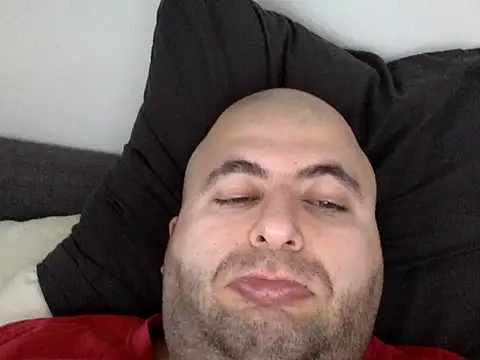 hairychuby online show from March 5, 2026, 8:10 am