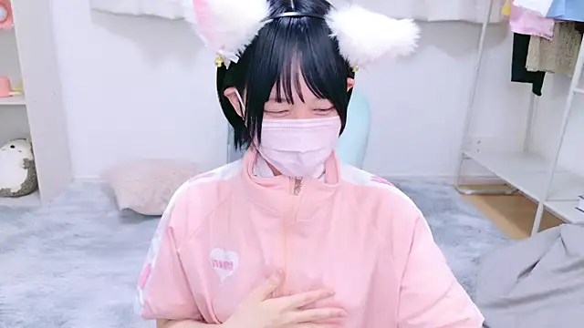 963 kurumi online show from January 4, 2025, 1:31 am