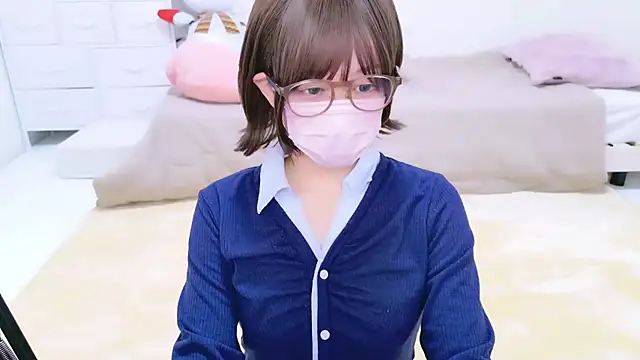 963 kurumi online show from January 14, 2026, 12:05 am