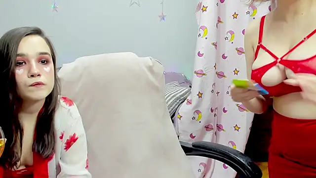 Snapshot of Evelyn_Harper@xh chatting on February 14, 2025, 3:33 am Evelyn Harperxh online show from February 14, 2025, 3:33 am