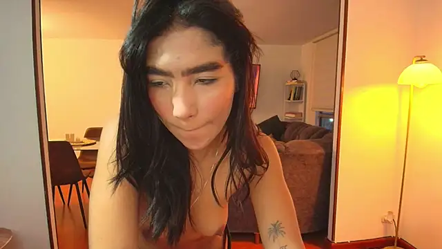 samy jonnes  online show from March 24, 2026, 11:10 pm