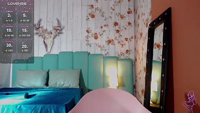 Snapshot of Alison_Simmons chatting on January 3, 2025, 5:31 pm Alison Simmons online show from January 3, 2025, 5:31 pm