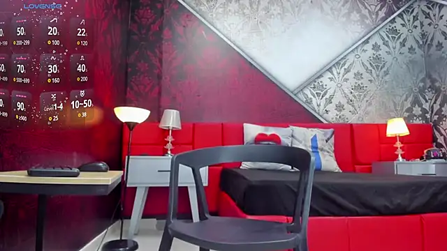 Snapshot of Alison_Simmons chatting on January 13, 2025, 2:32 pm Alison Simmons online show from January 13, 2025, 2:32 pm