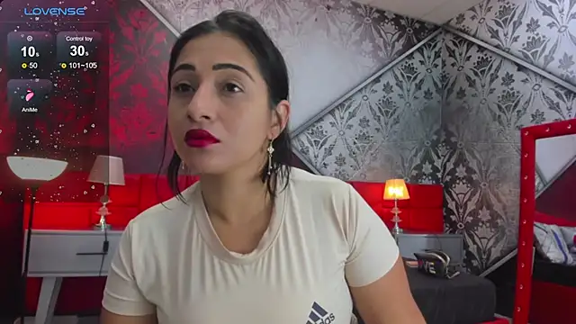 Snapshot of Alison_Simmons chatting on January 22, 2025, 11:45 am Alison Simmons online show from January 22, 2025, 11:45 am