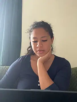 Snapshot of VanessaBling chatting on February 19, 2026, 4:58 pm VanessaBling online show from February 19, 2026, 4:58 pm