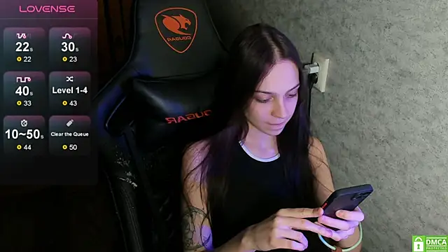 Rachel Sharp online show from January 17, 2026, 3:39 pm