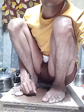 Burhade-- online show from February 2, 2026, 9:46 pm