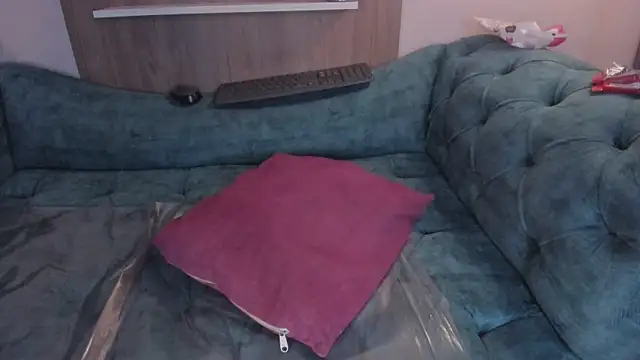 BrendaBrooks online show from March 8, 2025, 5:54 pm