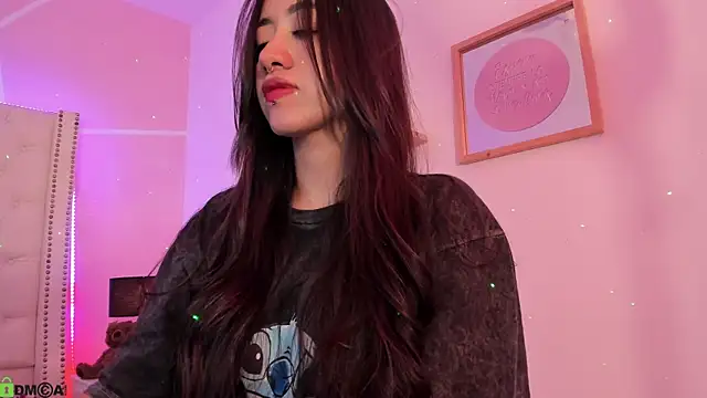 celeste wayne online show from January 28, 2025, 9:08 pm