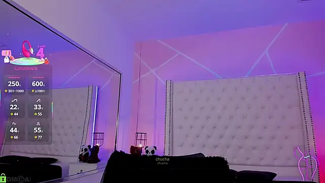 celeste wayne online show from February 28, 2025, 8:07 pm