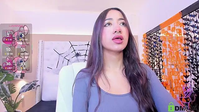 celeste wayne online show from October 20, 2025, 8:09 pm