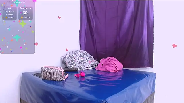 Snapshot of seductivespellvagina80 chatting on November 20, 2025, 12:49 pm seductivespellvagina80 online show from November 20, 2025, 12:49 pm