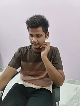Snapshot of Dusky_Aarav chatting on July 3, 2026, 2:56 pm Dusky Aarav online show from July 3, 2026, 2:56 pm