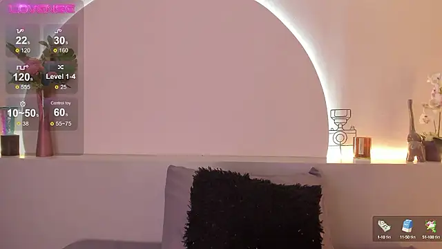 April collinss online show from December 6, 2024, 10:08 pm