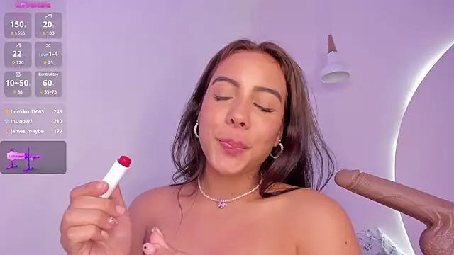 April collinss online show from January 19, 2025, 5:49 pm