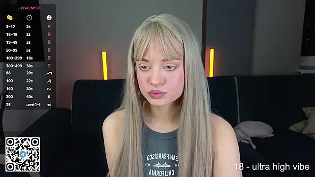 Snapshot of mybunnywendy chatting on October 4, 2025, 2:15 pm mybunnywendy online show from October 4, 2025, 2:15 pm