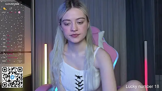 Snapshot of mybunnywendy chatting on January 11, 2026, 8:03 pm mybunnywendy online show from January 11, 2026, 8:03 pm