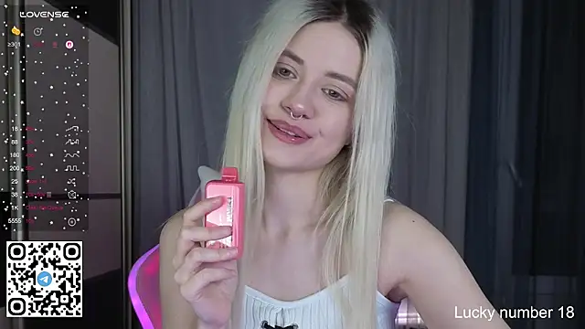 mybunnywendy online show from February 2, 2026, 3:55 pm