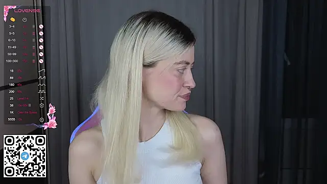 mybunnywendy online show from February 26, 2026, 5:34 pm