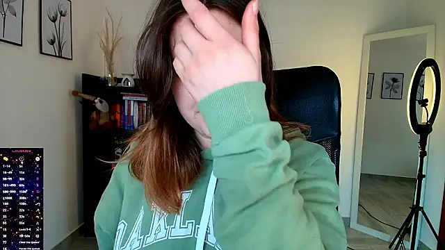 miss seline online show from February 10, 2026, 4:44 pm